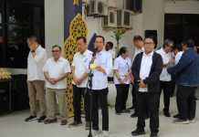 Bazaar Murah Ramadhan 1447 H, BP Batam Hadirkan Pangan Terjangkau untuk Pegawai dan Masyarakat