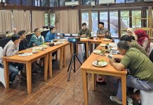 Peningkatan Kapasitas Agen Perisai, BPJS Ketenagakerjaan Mendorong Pendaftaran Lebih Dekat Ke Masyarakat