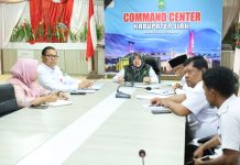 Afni Zulkifli: Survei SKM Instrumen Evaluasi Strategis Wujudkan Layanan Publik Berkualitas