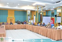 Komisi IV Gali Strategi Kemandirian BLUD di RSUD Arifin Achmad, Targetkan Peningkatan Pelayanan