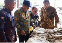 Arsip Pertanahan sebagai Nyawa Layanan, Kementerian ATR/BPN Percepat Restorasi di Aceh Melalui Kolaborasi