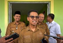 Bupati Iskandarsyah: PT Saipem Serap 3.551 Pekerja Lokal Karimun, UMKM Ikut Tumbuh