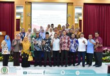 Komisi IV DPRD Bengkalis Studi Banding ke RSUD Arifin Achmad, Bahas Penguatan BLUD dan Mutu Pelayanan Kesehatan