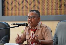 Pemkab Siak Blokir Anggaran Non-Prioritas, Terapkan WFA ASN Mulai April 2026