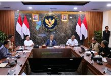 Dukung Ketahanan Pangan, Pemerintah Akan Tetapkan Lahan Sawah yang Dilindungi di 12 Provinsi