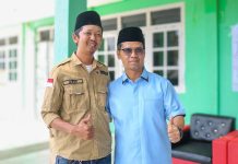 Respon Aspirasi Yayasan SAI, Bupati Karimun Siap Dorong Penyerapan Pekerja Lokal Hingga Maksimalkan BLK