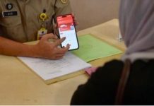 Mudik Lebih Tenang, Pantau Proses Pemberkasan di Kantah Hanya dari Genggaman Tangan