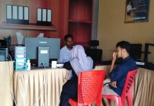 Pelayanan Kembali Normal! Kantah Buton Tengah Siap Layani Masyarakat Pasca Libur Idul Fitri 1447 H