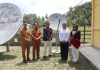 Jaringan Internet Bhakti di SDN Kuala Maras Bermasalah, Anggota DPRD Anambas Ellisya Minta Segera Diperbaiki
