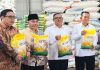 Gubernur Kepri Pastikan Cadangan Beras Natuna Aman hingga 5 Bulan ke Depan