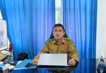 BKPSDM Natuna Siapkan Skema WFH ASN, Layanan Publik Dipastikan Tetap Optimal