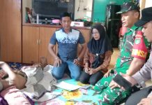 BLT Menyusut, Harapan Tak Ikut Surut: Kisah Warga Terempa Barat di Tengah Kemarau