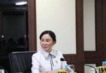 Cegah Liarnya Kenaikan Harga BBM di Batam, Li Claudia Chandra Konsolidasikan Pelaku Usaha, Pertamina, dan PLN