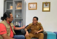 Soal Kerjasama Media, Kominfo Tasikmalaya Berbenah, Roni Imbroni Bicara Realita, Legalitas, dan Arah Baru Kemitraan