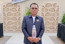 Anggota DPRD Natuna Lamhot Sijabat Tanggapi Cover Tempo, Ingatkan Pentingnya Etika dalam Kritik