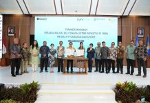 BP Batam Perkuat Transformasi Digital dan Kinerja Ekonomi Awal 2026