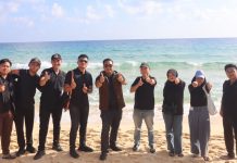 Di Ujung Negeri, Kajari Natuna Ikut Gaungkan Program ASRI Presiden Prabowo