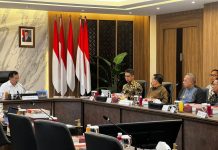 Bupati Karimun Dorong Penguatan BP Karimun, Bidik Peran Strategis Capai Target Ekonomi Nasional 8 Persen