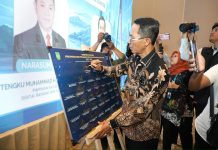 Pemko Batam Fokus Digitalisasi Pajak, Targetkan Sistem Terpadu pada 2030