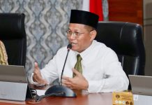 Pemko Batam Dorong Efisiensi APBD Lewat WFH dan Pembatasan Belanja