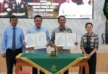 BP Batam Gandeng Kejati Kepri Perkuat Penanganan Masalah Hukum