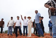 Li Claudia Tegaskan Tidak Ada Toleransi untuk Pelaku Perusakan Lingkungan