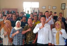 Bimtek Penyuluh Swadaya Digelar, Tasikmalaya Kekurangan 154 Penyuluh Pertanian