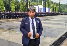 Cover Tempo Disorot, Ketua DPD Partai NasDem Natuna: Kritik Boleh, Tapi Jangan Rendahkan Martabat