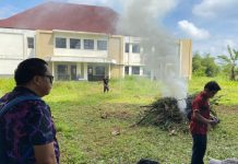 Dari Kantor Terbengkalai ke Harapan Wisata, Cara Sunyi Dinas Pariwisata Tasikmalaya Membenahi Daerah