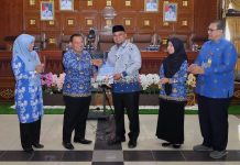 Pemkab Siak Perkuat Manajemen Talenta ASN, Wabup Syamsurizal Penempatan Harus Berbasis Kompetensi