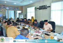 DPRD Bengkalis Bahas Kelangkaan BBM, Desak Pengawasan Distribusi dan Solusi Konkret