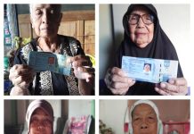 BLT Jadi Harapan Warga Kiabu Bertahan Hidup