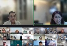 Kementerian ATR/BPN Bahas Dasar Penyusunan Anggaran 2027, Fokuskan Efisiensi dan Kualitas Layanan