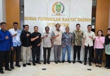 Pansus DPRD Anambas Matangkan Rekomendasi LKPj 2025, Fokus Program Berdampak Nyata ke Masyarakat