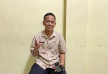 Di Balik Angka 0,1 Persen: Cerita Sunyi Perang Melawan Kekerasan di Sekolah Kabupaten Tasikmalaya