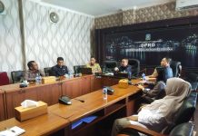 Soroti Rendahnya PAD, Pansus Minta Pemda Lebih Agresif