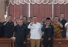 Wabup Tasikmalaya Dorong Pembentukan Satgas Sampah di Tiap Kecamatan