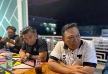 Di Tengah Defisit, BPKAD Anambas Rangkul Media: “Kita Sama-Sama Jaga Daerah Ini”