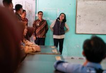 Bupati Karimun dan Komisi X DPR RI Perkuat Sinergi Pemerataan Pendidikan di Pulau Tulang