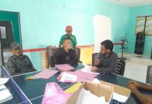 Kantah Buton Tengah Jemput Bola di Desa Wakambangura, Targetkan 100 Sertipikat PTSL Tuntas Tepat Waktu