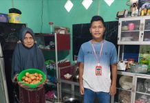 UMKM Lingga Didorong Segera Urus Sertifikasi Halal, Program Gratis Dibuka hingga Oktober 2026