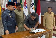 DPRD Anambas Sampaikan Rekomendasi LKPJ 2025, Soroti Kinerja dan Dorong Perbaikan Tata Kelola