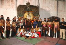 Reog Singo Mudho Menggema di Pantai Piwang, Harmoni Budaya dan Dampak Ekonomi Terasa Nyata