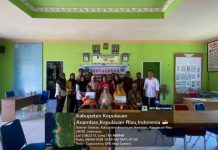 Pemdes Telaga Salurkan BLT-DD April 2026 kepada 19 KPM, Warga Diminta Bijak Gunakan Bantuan