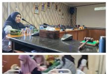 Puluhan Siswa Diduga Keracunan MBG di Anambas, Ketua Komisi 1 DPRD: Utamakan Penanganan Korban