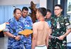 Seleksi Akhir Casis Tamtama TNI AU Digelar di Lanud RSA Natuna, Utamakan Integritas dan Profesionalisme