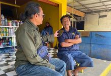 Gelap di Jalan, Cemas di Malam Hari: Warga Puspahiang Soroti 90 Persen Lampu Jalan Mati