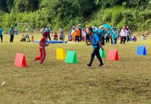 Dari Nihil Prestasi ke Target Juara 23 SD di Puspahiang Ditempa Lewat O2SN 2026