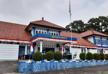 Dinas Kominfo Digabung Dishub, ini Kata DPRD Kabupaten Tasikmalaya