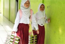 Keselamatan Anak Dipertaruhkan? 8 dari 11 Dapur MBG Natuna Tak Kantongi SLHS